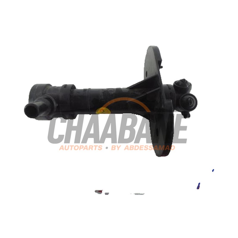 Buse phare 4N0955101 Audi A8 2017