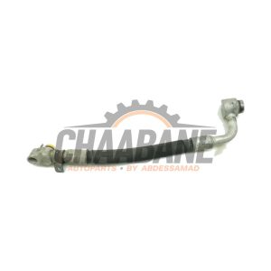 Tuyau de climatisation 8K0260740C Audi RS 4 Avant (B8) 4.2 V8 32V 2012 / 2015