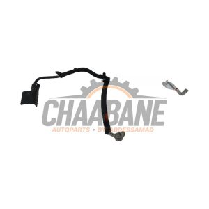 Borne de batterie 5QA971228AH Volkswagen Touran (5T1) 2.0 TDI BlueMotionTechnology 2015
