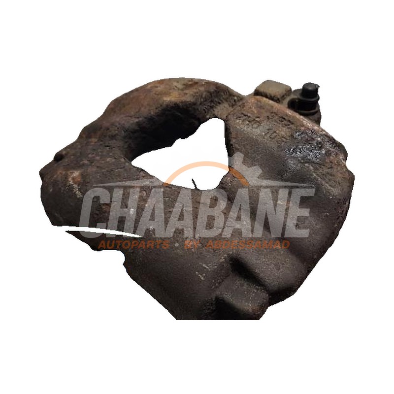 Etrier de frein (pince) avant gauche 7H0615123A Volkswagen Transporter T6 2.0 TDI 150 2015 / 2024