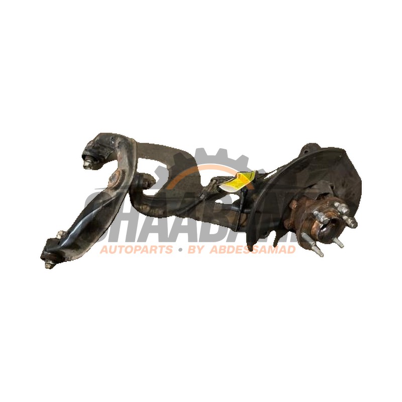 Fusee avant droit A4703340000 Mercedes X (470) 250d 16V 4-Matic