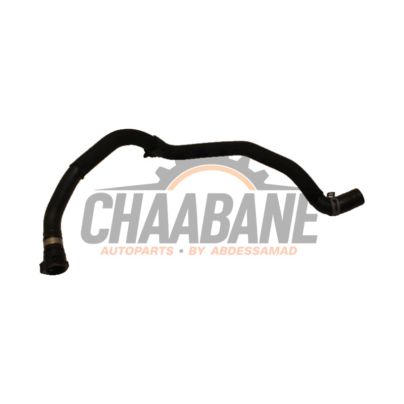 Tuyau (divers) 3Q0121108A Audi A3 Sportback (8VA/8VF) 1.4 TFSI 16V e-tron 2012 / 2020