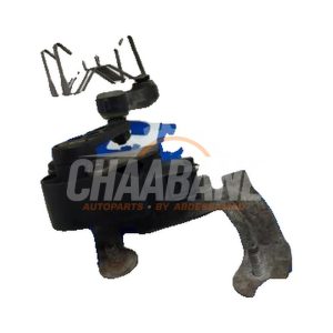 Regulateur de hauteur suspension arriere droite A0009053704 Mercedes C Estate (S205) C-350 e 2.0 16V