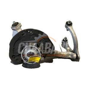 Joint avant gauche A2063320100 Mercedes C Estate (S206) C-200d 2.0 Turbo 16V