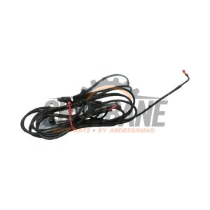 Amortisseur Cabriolet A2178002900 Mercedes E-Klasse