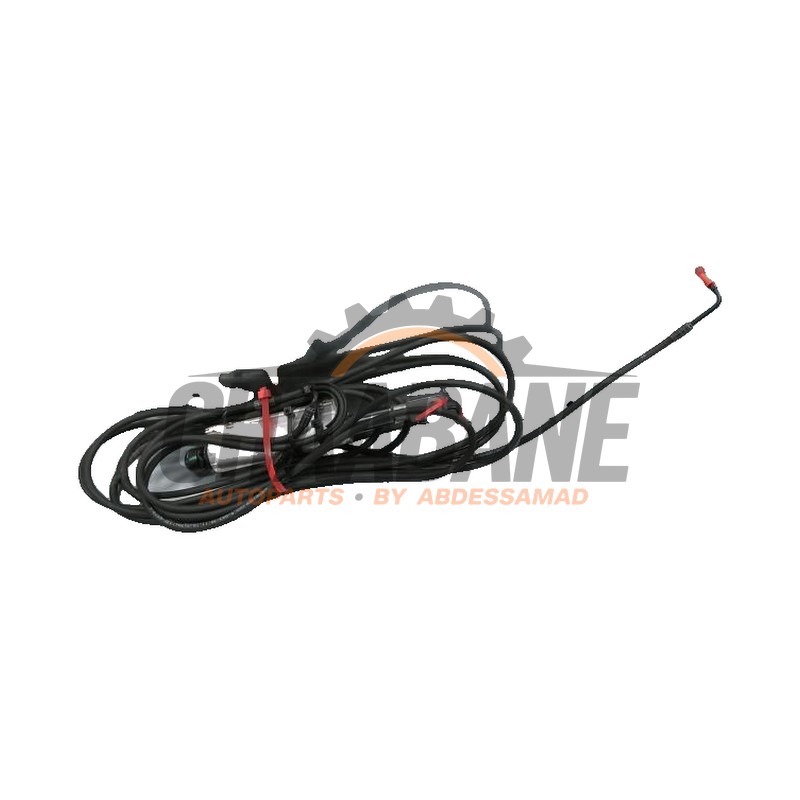 Amortisseur Cabriolet A2178002900 Mercedes E-Klasse