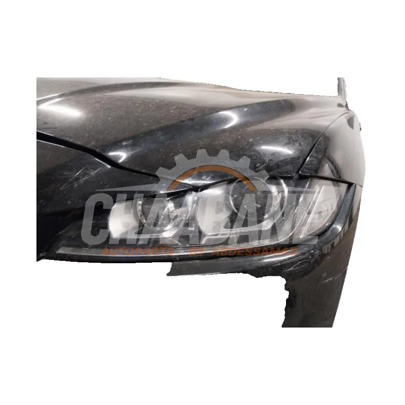 Optique avant principal gauche 60700911893 Jaguar F-Pace 2.0 D 180 16V