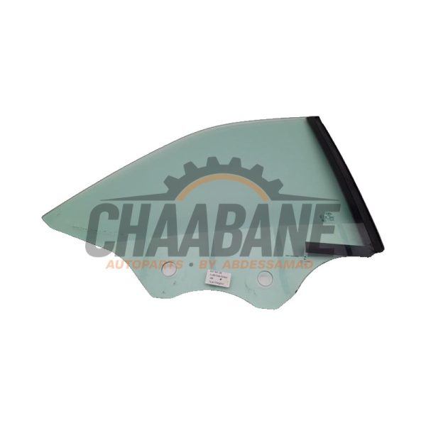 Vitre triangulaire arriere droite 8W7845298 Audi A5 Cabrio (F57/F5E) 3.0 TDI V6 24V Quattro 2016