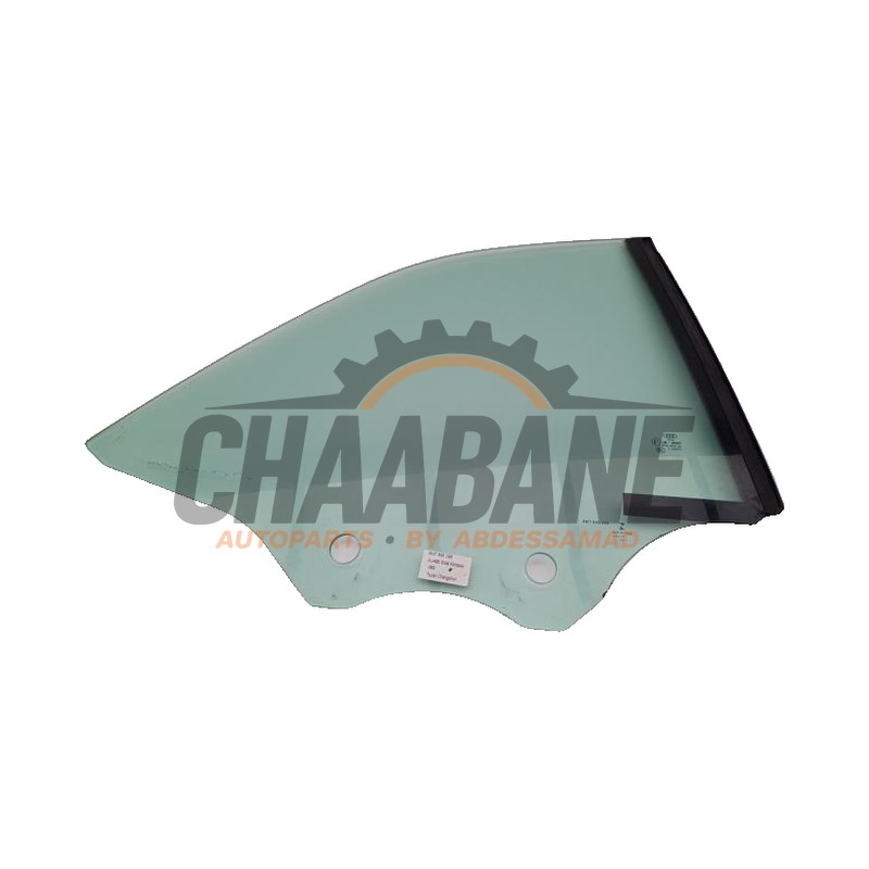 Custode arriere droit 8W7845298 Audi A5 Cabrio (F57/F5E) 3.0 TDI V6 24V Quattro 2016