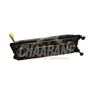 Commande chauffage 6F0907044E Seat Ibiza V (KJB) 1.0 TSI 12V 2017