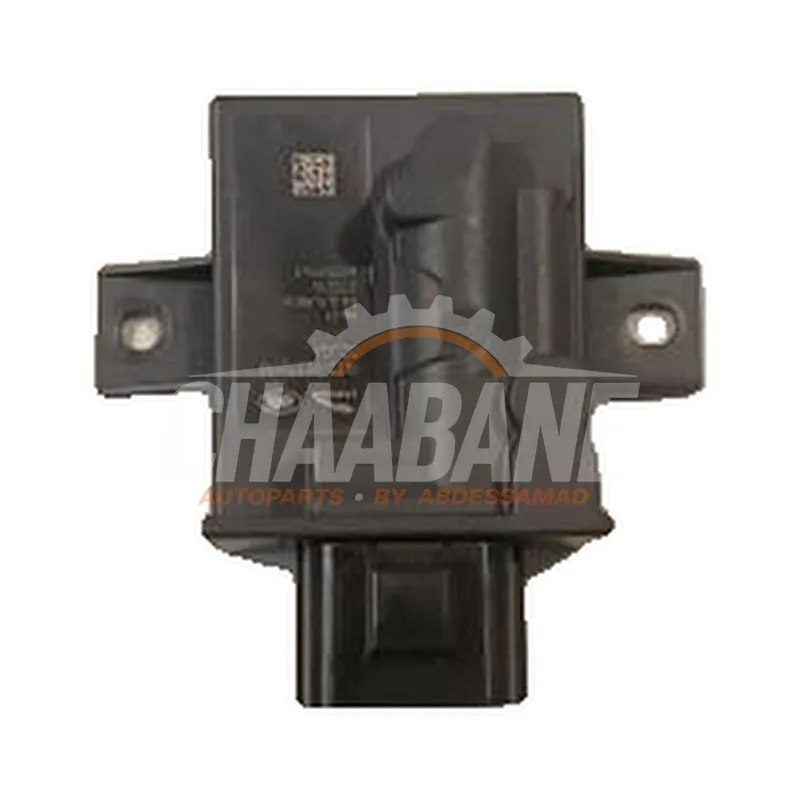 Module pompe carburant FK729D370AD Jaguar XF (X260) 2.0d 180 16V
