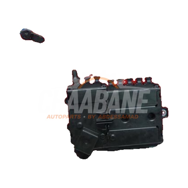 Porte fusible A2055400024 Mercedes C (W205) C-180 1.6 16V