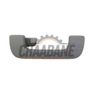 Poignee 8V0857607 Audi A3 Sportback (8VA/8VF) 1.6 TDI 16V 2012 / 2020