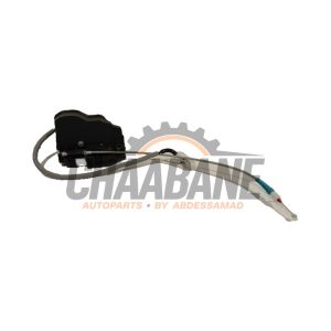 Serrure avant gauche 7229461 BMW 4-Serie 2014 / 2021