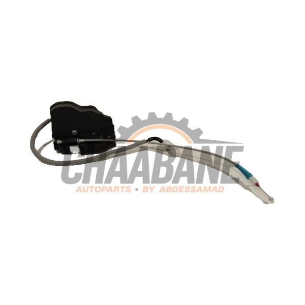 Serrure avant gauche 7229461 BMW 4-Serie 2014 / 2021