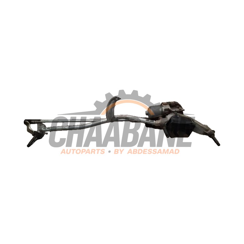 Moteur+mecanique essuie-glace A2538205500 Mercedes GLC Coupe (C253) 2.0 350 e 16V 4-Matic