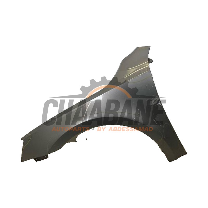 Aile avant gauche 5E0821105A Skoda Octavia 2012 / 2020