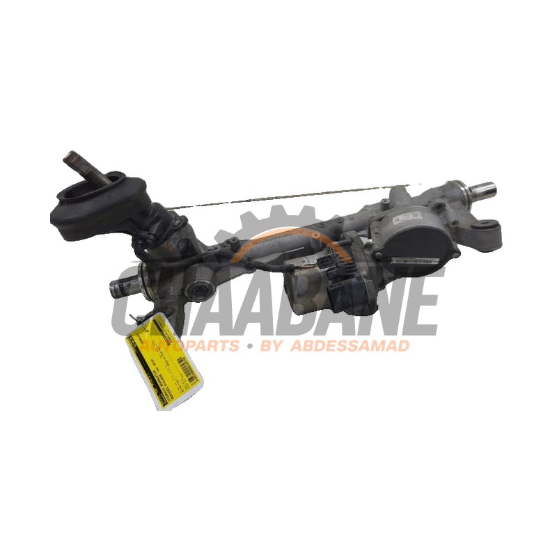 Boitier de direction assistee 6700003732F Mercedes A (177.0) 1.5 A-180d