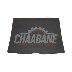 Tapis de coffre 51479462018 BMW X1 (U11) xDrive 25e 1.5 TwinPower Turbo 12V 2022