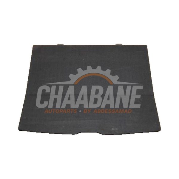 Tapis de coffre 51479462018 BMW X1 (U11) xDrive 25e 1.5 TwinPower Turbo 12V 2022