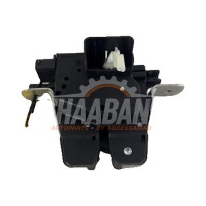 Serrure de coffre 4477401900 Mercedes Vito (447.6) 1.7 114 CDI 16V