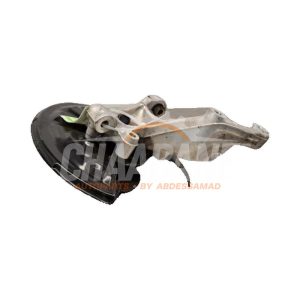 Fusee arriere droit 5QF505434D Audi Q3 (F3B) 2.0 35 TDI 16V 2018
