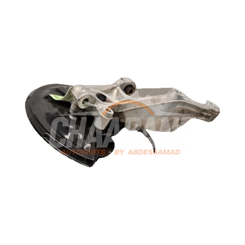 Fusee arriere droit 5QF505434D Audi Q3 (F3B) 2.0 35 TDI 16V 2018