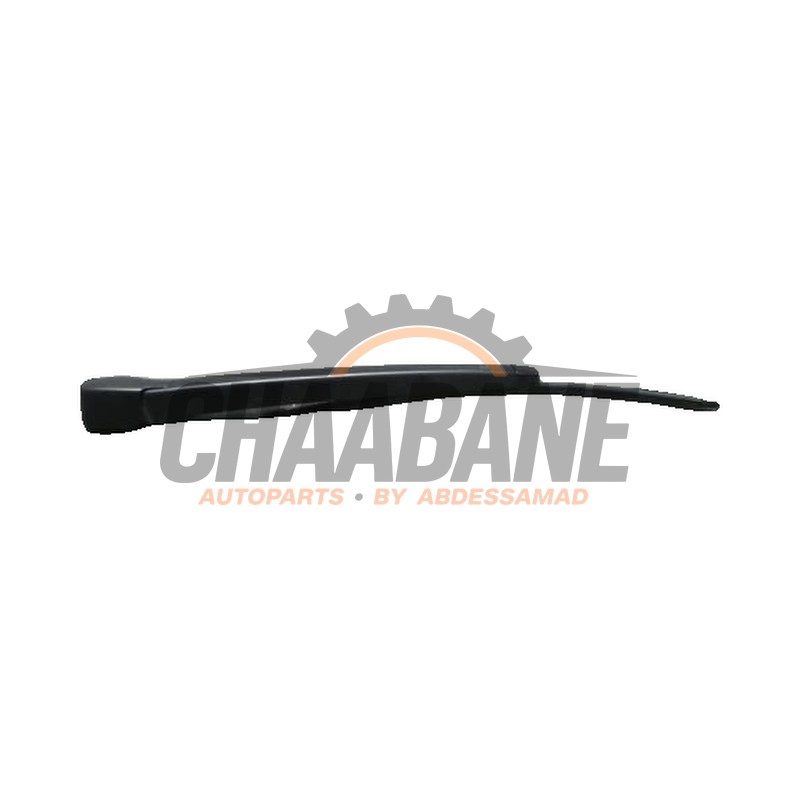 Bras essuie-glace arriere 5E9955707 Skoda Octavia 2012 / 2020