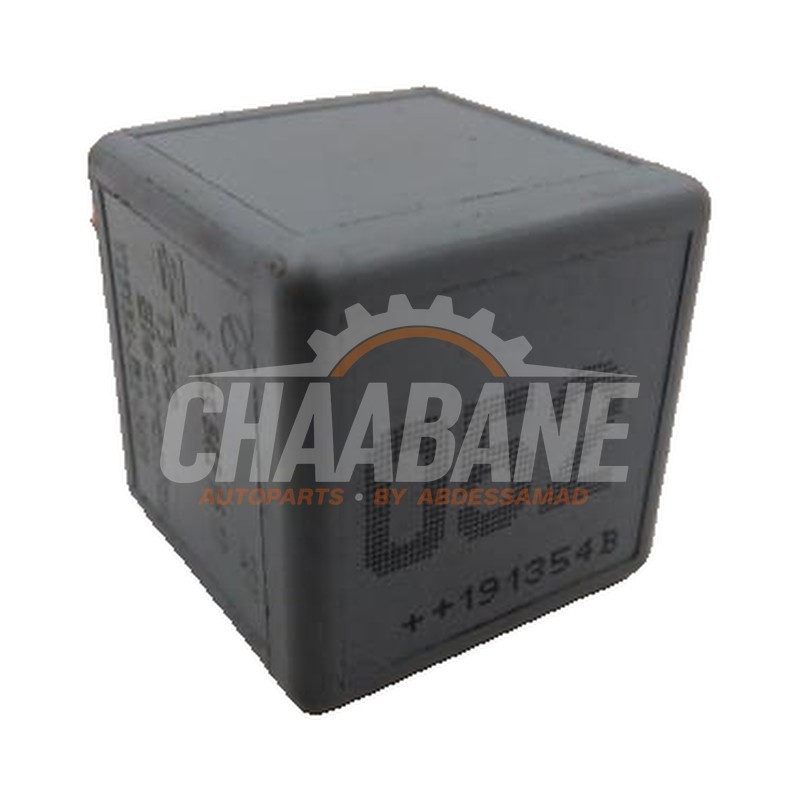 Relais A0035421619 Mercedes A (177.0) 2.0 A-220 Turbo 16V