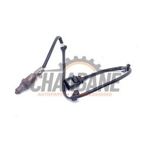 Sonde lambda 8W0906265AC Audi RS 4 Avant (B9) 2.9 V6 TFSI 24V 2017