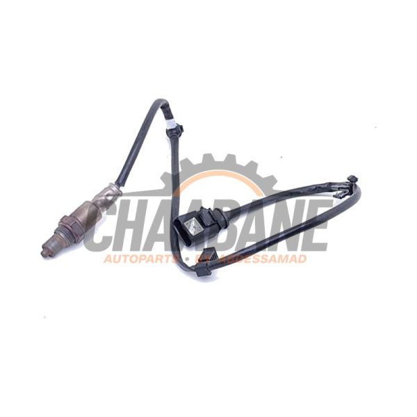 Sonde lambda 8W0906265AC Audi RS 4 Avant (B9) 2.9 V6 TFSI 24V 2017