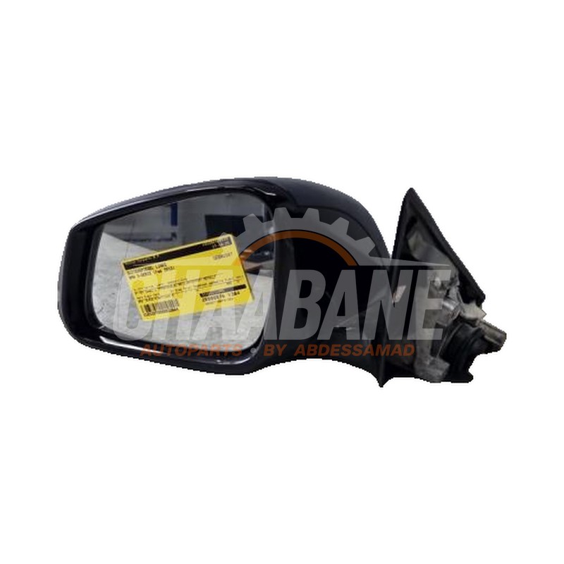 Retroviseur gauche 51162211905 BMW 4 serie Gran Coupe (F36) 435i xDrive 3.0 24V 2014 / 2021