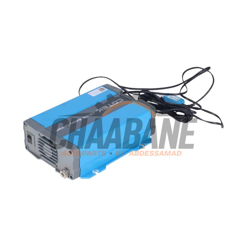 Chargeur de batterie CX1215 Volkswagen Transporter 2015 / 2024