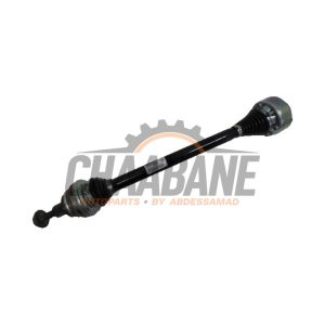 Arbre de transmission arriere gauche 8W0501203D Audi A5 2016