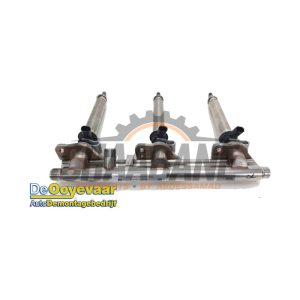 Systeme dinjection A2560700187 Mercedes E Estate (S213) E-400 3.5 V6 Turbo 4-Matic