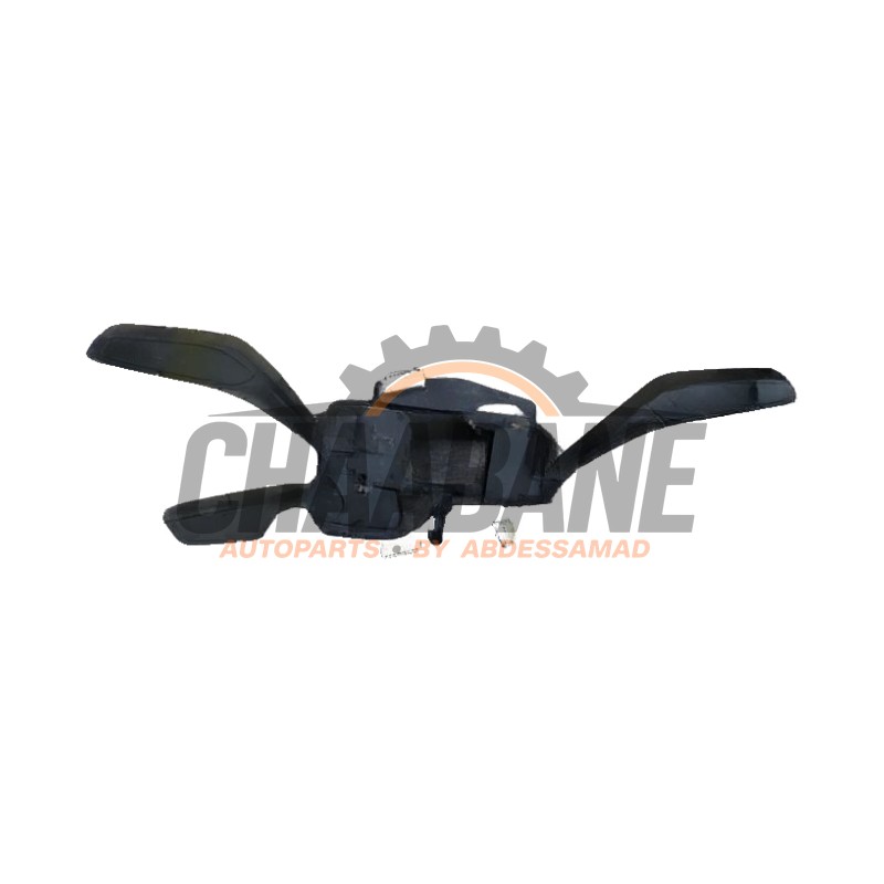 Commodo dessuie glace 8V0953521HD Audi Q2 (GAB/GAG) 1.4 TFSI 16V 2016