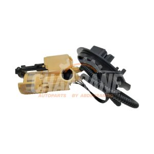 Pompe essence A2054701694 Mercedes E (W213) E-200 2.0 Turbo 16V