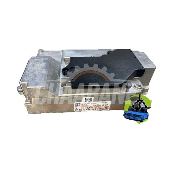 Module DAB 65125A9BFA5 BMW 3 serie Touring (G21) 330e 2.0 TwinPower Turbo 16V 2019