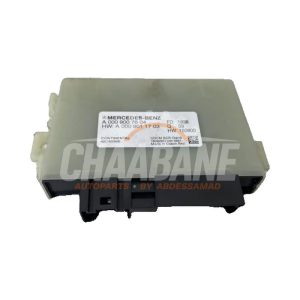 Ordinateur Adblue A0009007604 Mercedes A Limousine (177.1) 1.5 A-180d
