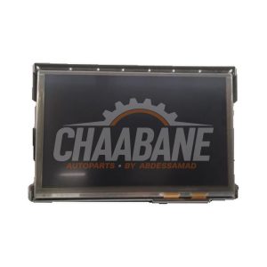 Display unite de controle multi media FK7219C299AC Jaguar F-Pace 2.0 D 180 16V AWD