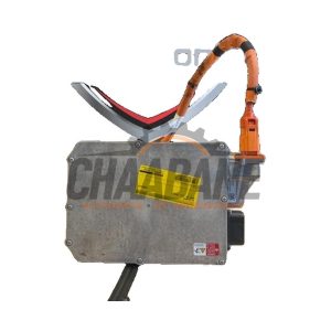 Chargeur de batterie 5QE915685F Audi A3 Sportback (8YA) 1.4 45 TFSIe 16V 2019