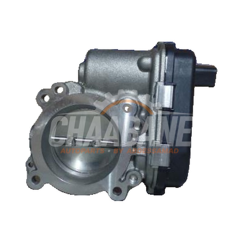 Boitier papillon 04E133062Q Audi A3 (8V1/8VK) 1.5 TFSI 16V 2012 / 2020