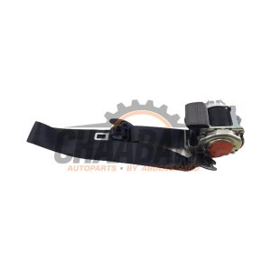 Ceinture de securite avant droite 6F2857706RAA Seat Arona (KJX) 1.6 TDI 115 2017
