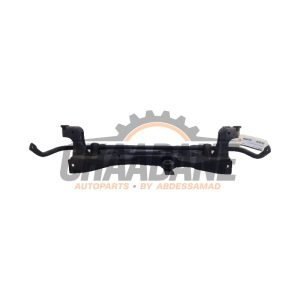 Berceau 5Q0199315 Seat Leon (5FB) 1.0 TSI 12V 2012 / 2020