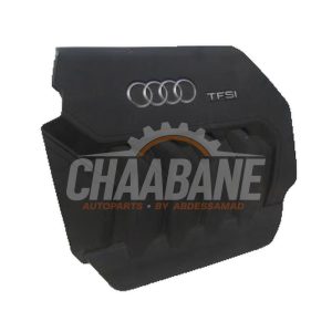 Cache sous moteur 06K103925BD Audi A3 2013 / 2020