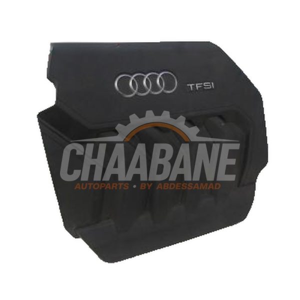 Cache sous moteur 06K103925BD Audi A3 2013 / 2020