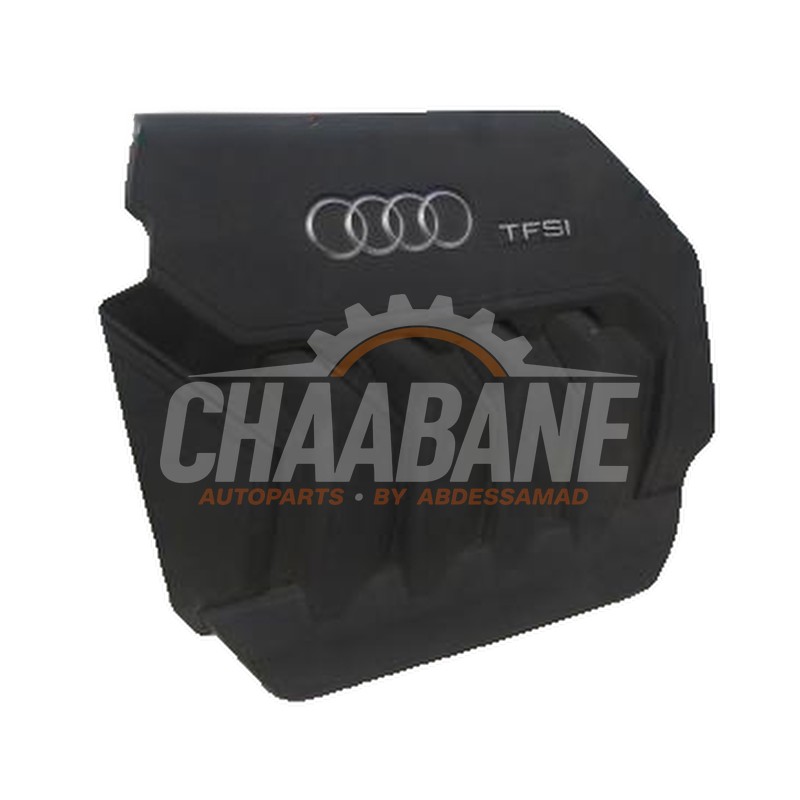 Cache sous moteur 06K103925BD Audi A3 2013 / 2020