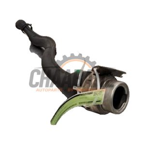 Tube de remplissage reservoir a essence 992201106B Porsche 911 (992) 3.0 24V Carrera 2019