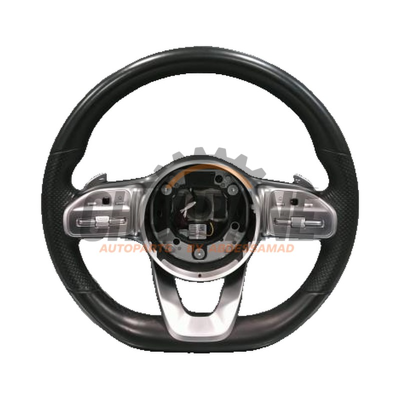 Volant A0004604602 Mercedes CLA