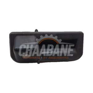 Camera de recul 566827566 Skoda Superb Combi (3V5) 2.0 TDI 2015 / 2024